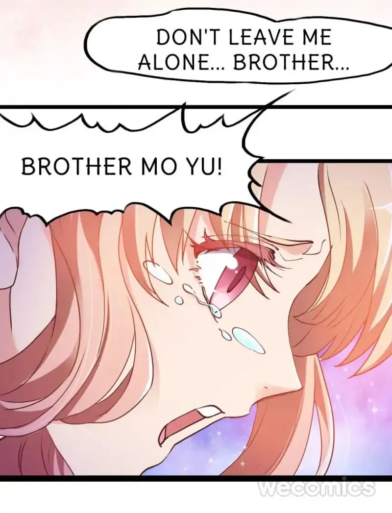 Oh My Little White Dragon Chapter 12 page 34 - 
