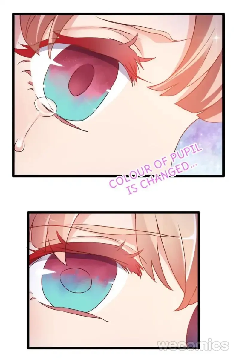 Oh My Little White Dragon Chapter 12 page 35 - 