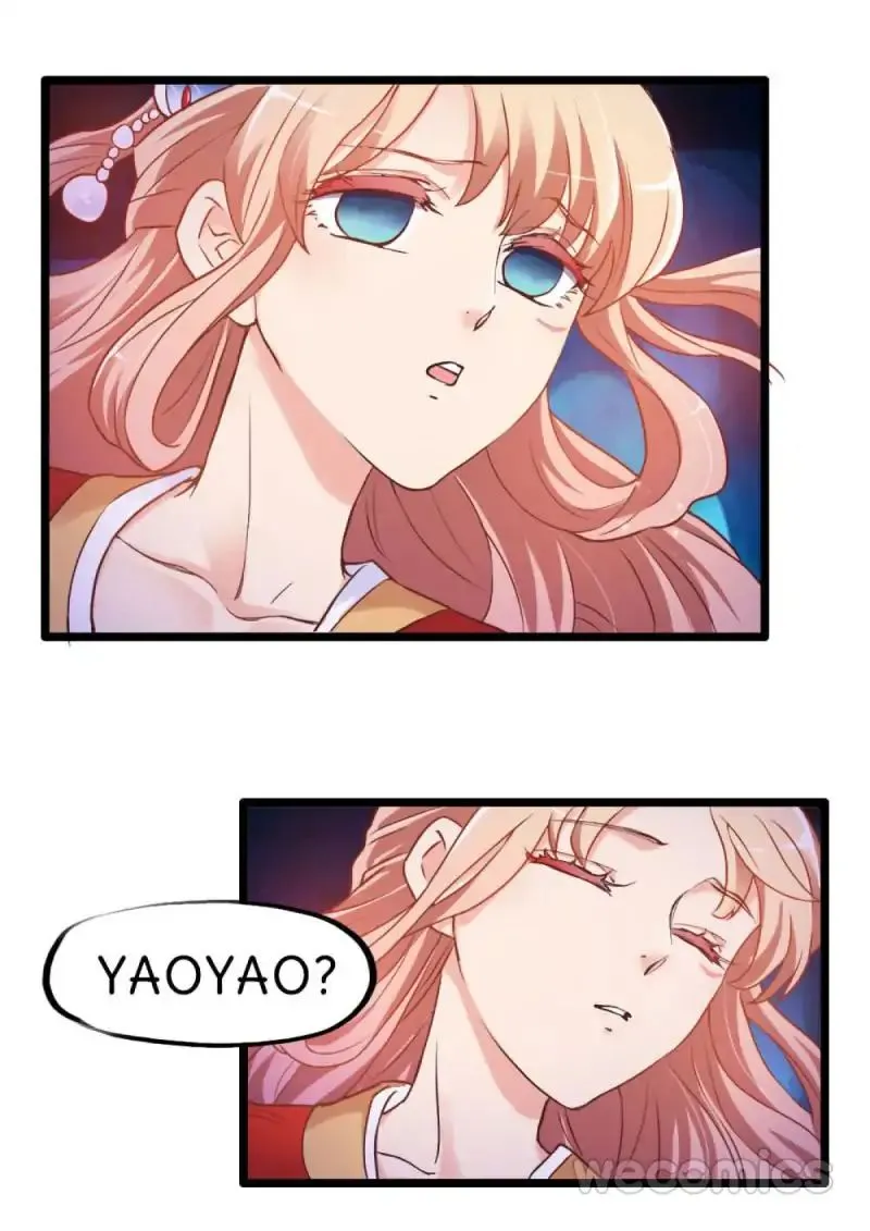 Oh My Little White Dragon Chapter 12 page 36 - 