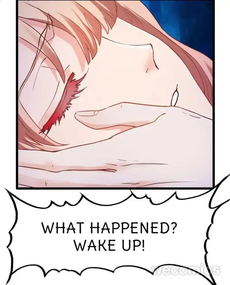 Oh My Little White Dragon Chapter 12 page 38 - 