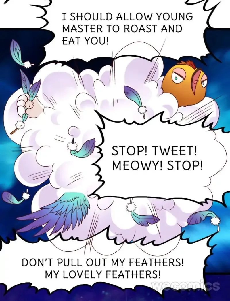 Oh My Little White Dragon Chapter 12 page 7 - 