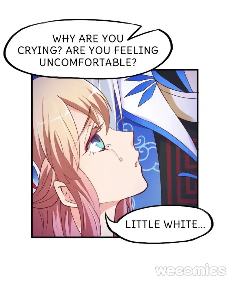 Oh My Little White Dragon Chapter 13 page 18 - 