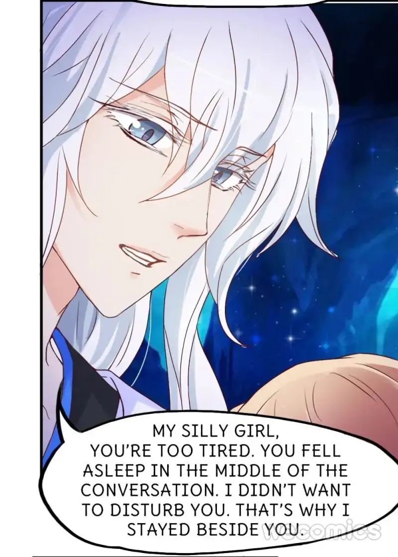 Oh My Little White Dragon Chapter 13 page 23 - 