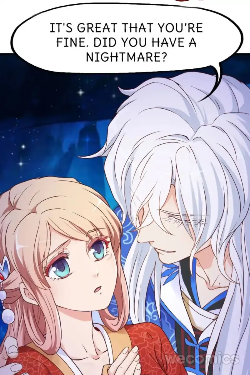 Oh My Little White Dragon Chapter 13 page 25 - 