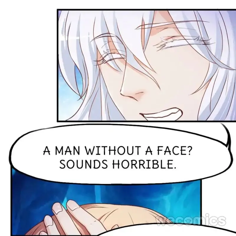 Oh My Little White Dragon Chapter 13 page 27 - 