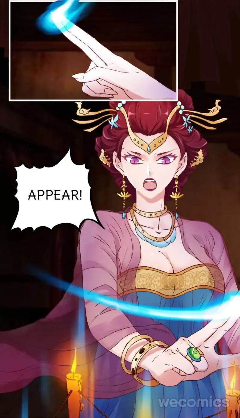 Oh My Little White Dragon Chapter 13 page 6 - 