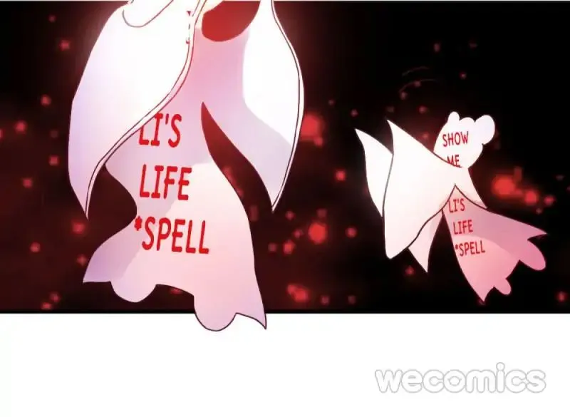 Oh My Little White Dragon Chapter 13 page 8 - 