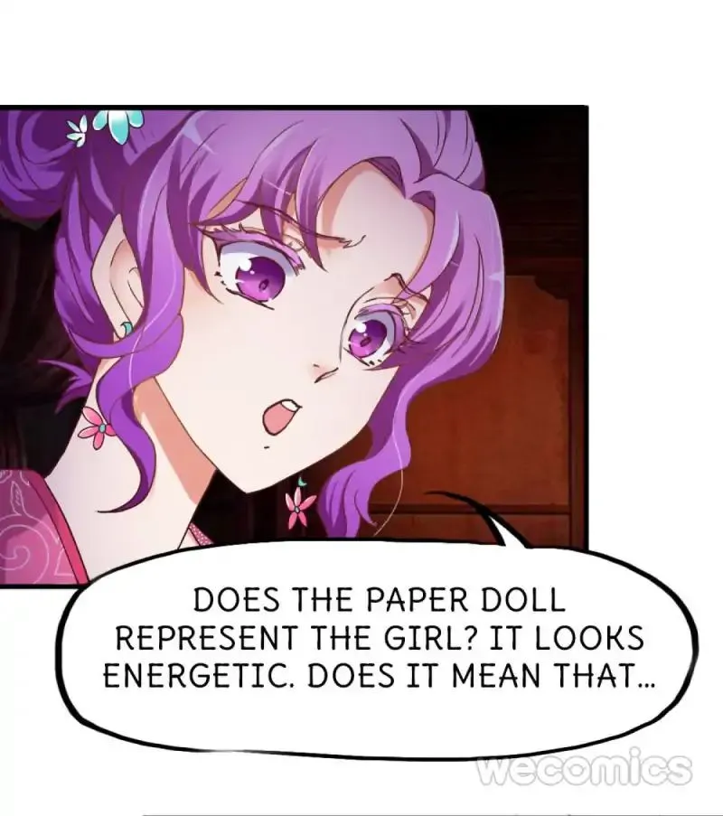 Oh My Little White Dragon Chapter 13 page 9 - 
