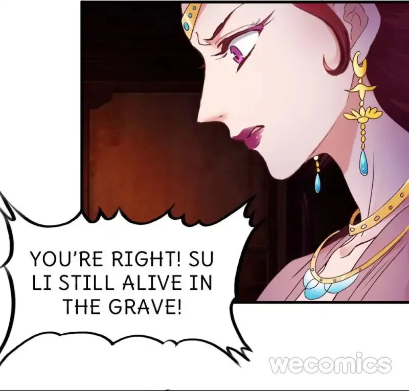 Oh My Little White Dragon Chapter 13 page 10 - 
