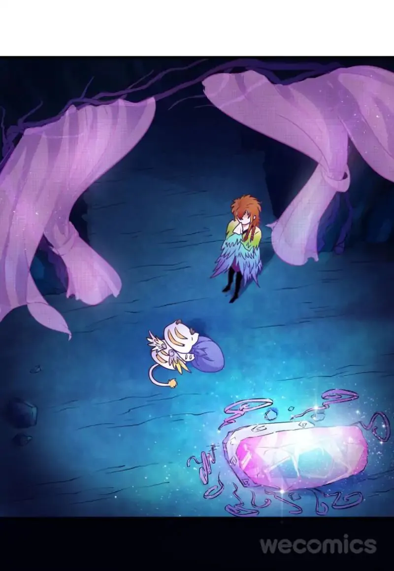 Oh My Little White Dragon Chapter 14 page 1 - 