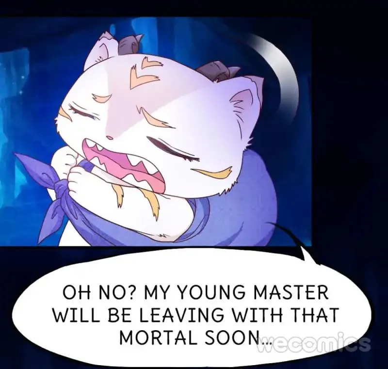 Oh My Little White Dragon Chapter 14 page 2 - 