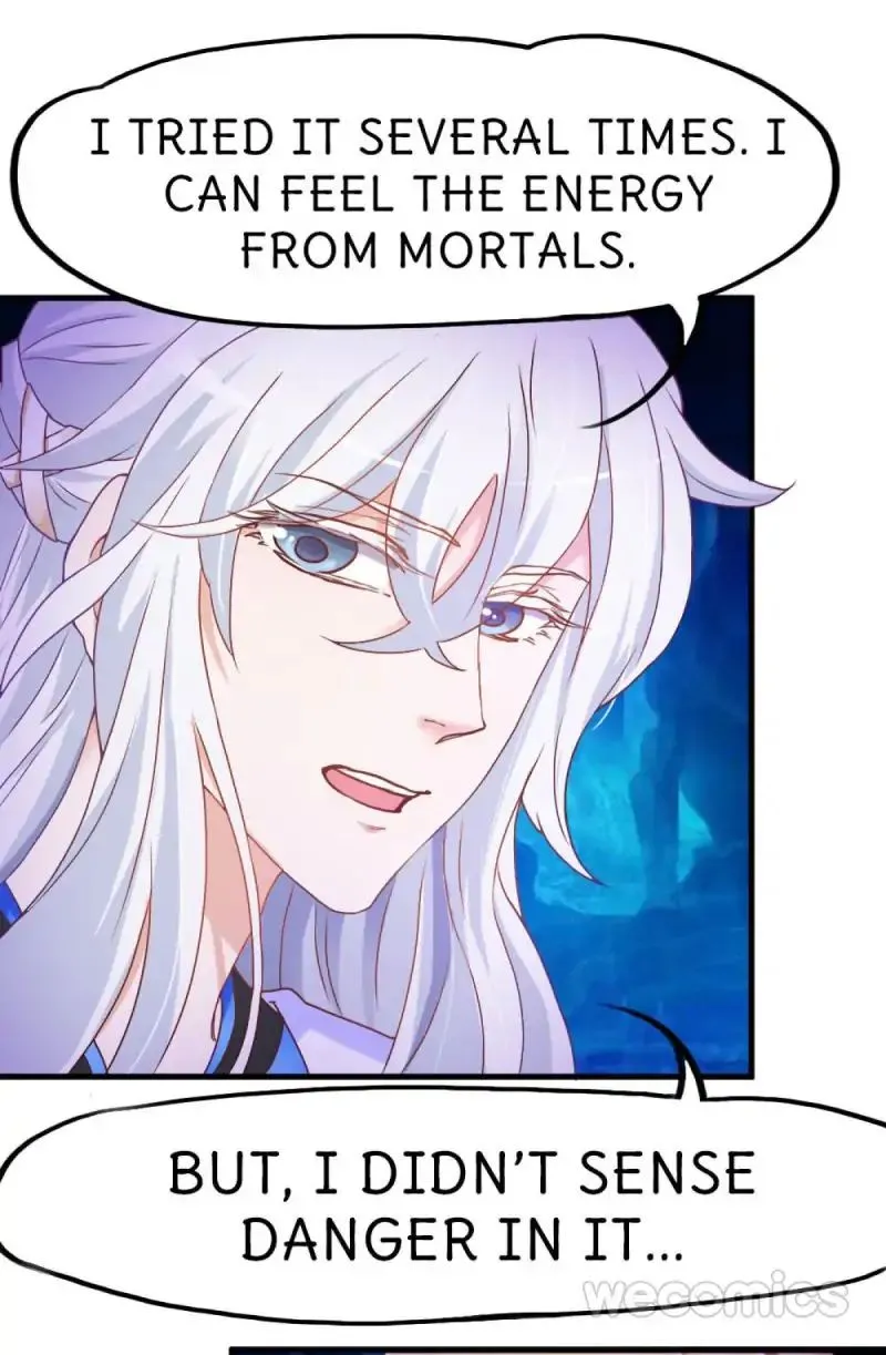 Oh My Little White Dragon Chapter 14 page 19 - 