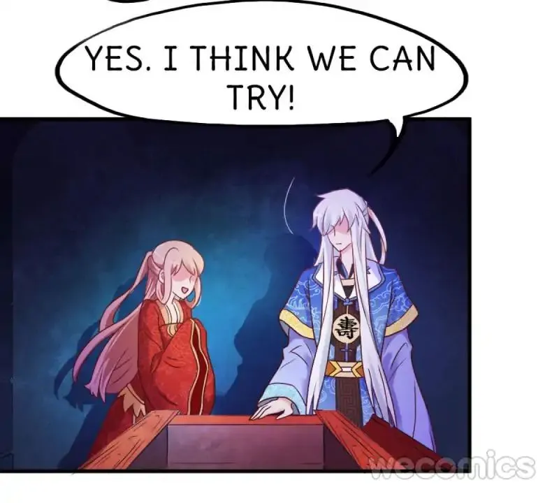 Oh My Little White Dragon Chapter 14 page 21 - 