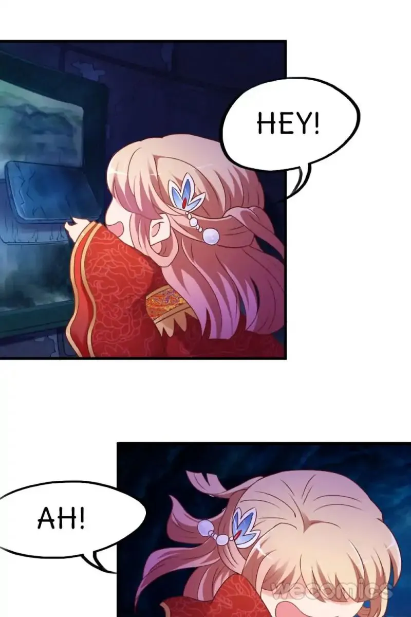 Oh My Little White Dragon Chapter 14 page 25 - 