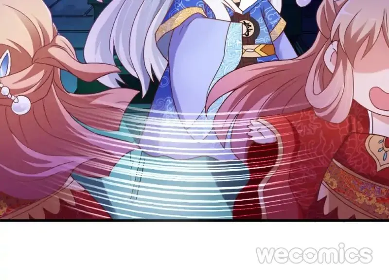 Oh My Little White Dragon Chapter 14 page 28 - 