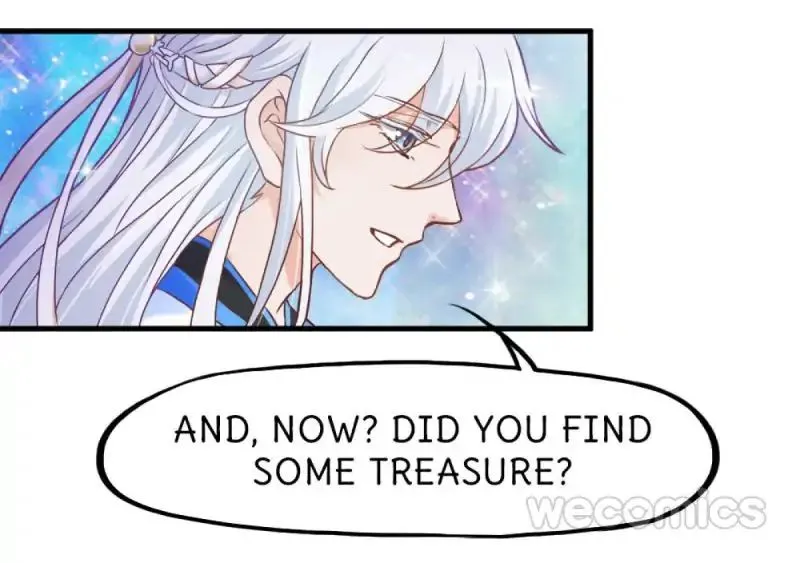 Oh My Little White Dragon Chapter 14 page 30 - 