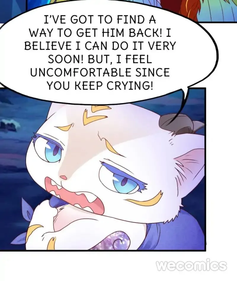 Oh My Little White Dragon Chapter 14 page 4 - 