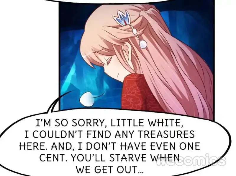 Oh My Little White Dragon Chapter 14 page 32 - 