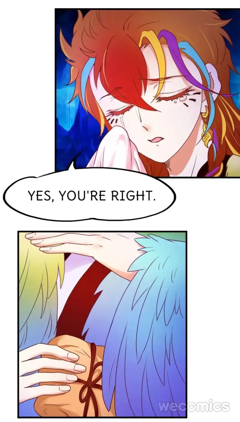 Oh My Little White Dragon Chapter 14 page 5 - 