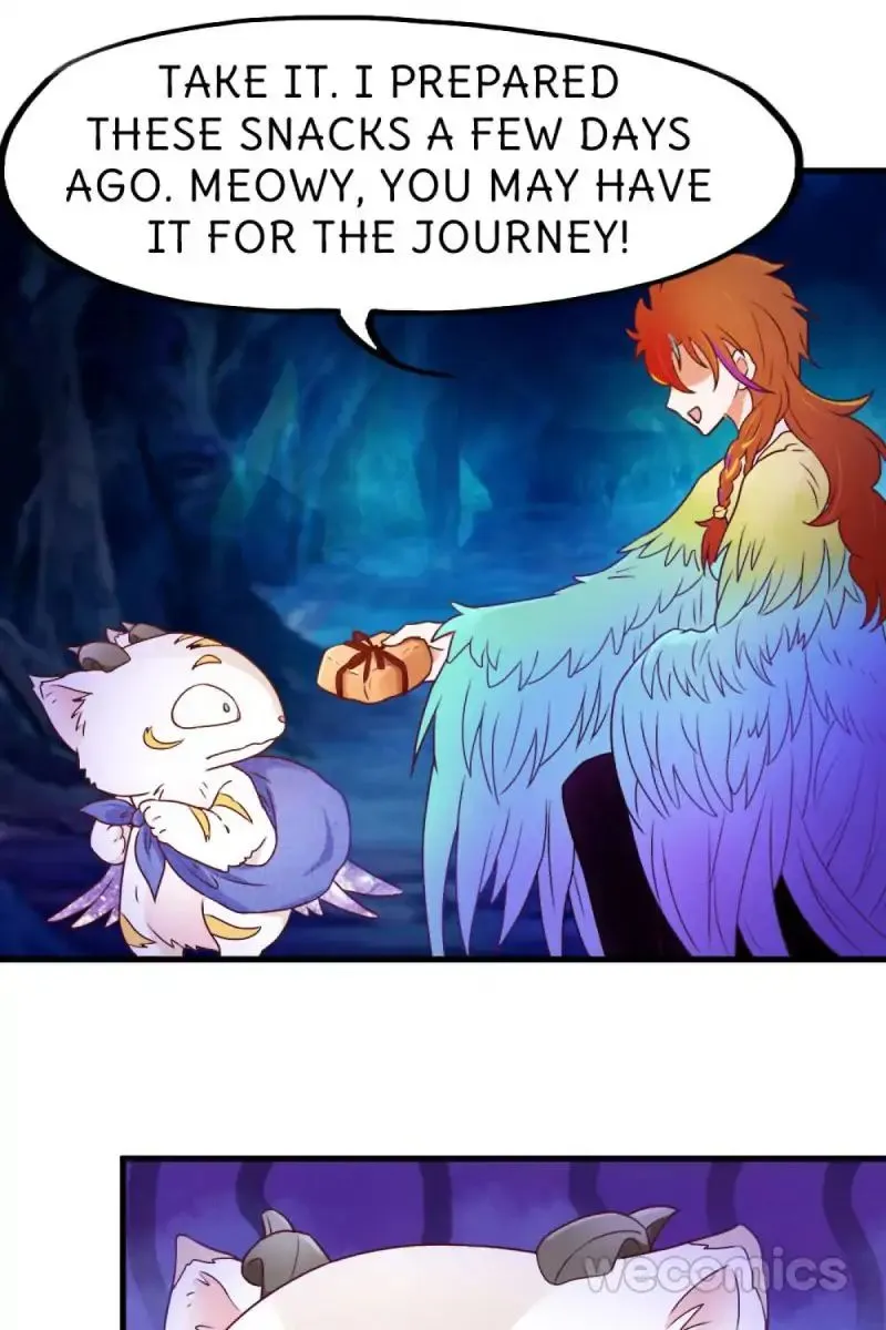 Oh My Little White Dragon Chapter 14 page 6 - 