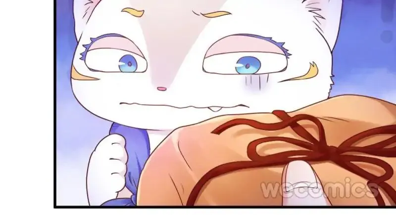 Oh My Little White Dragon Chapter 14 page 7 - 