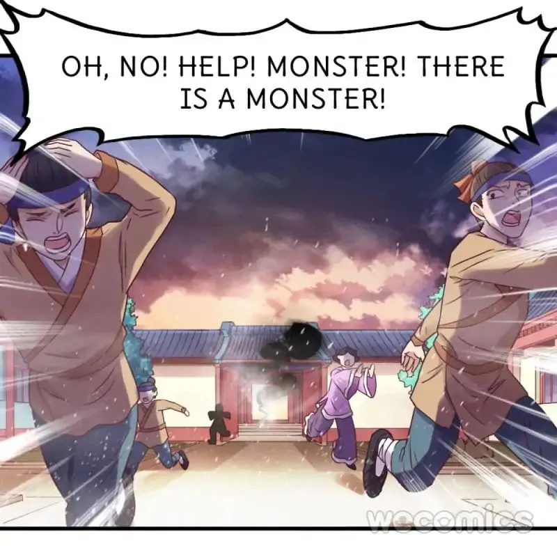 Oh My Little White Dragon Chapter 15 page 2 - 