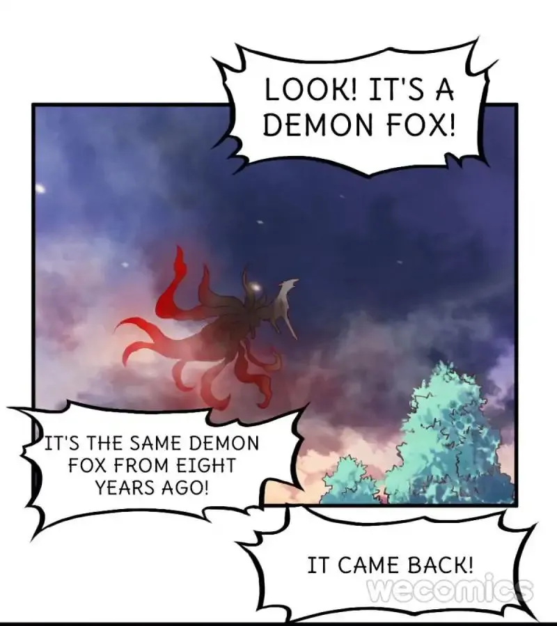 Oh My Little White Dragon Chapter 15 page 11 - 