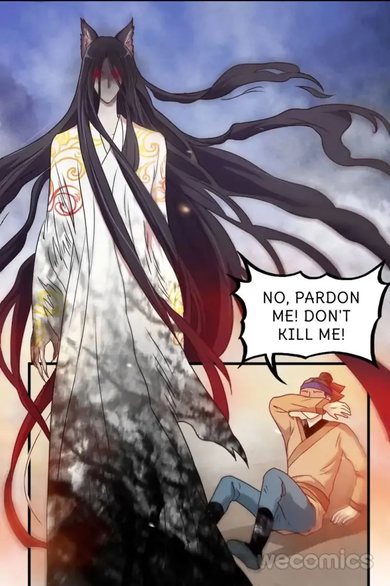 Oh My Little White Dragon Chapter 15 page 13 - 