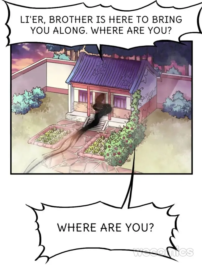 Oh My Little White Dragon Chapter 15 page 7 - 