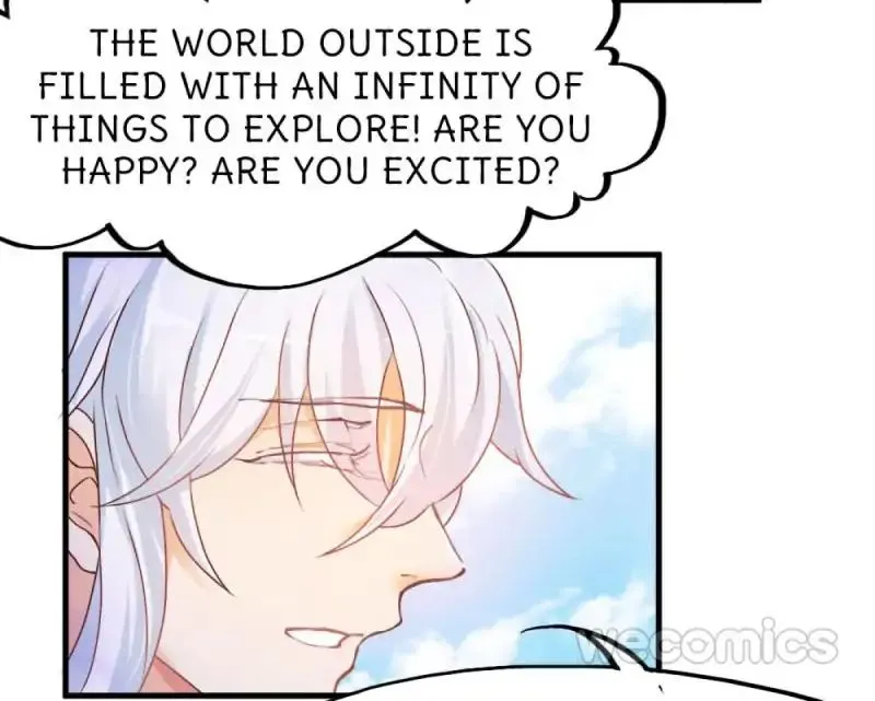 Oh My Little White Dragon Chapter 16 page 2 - 