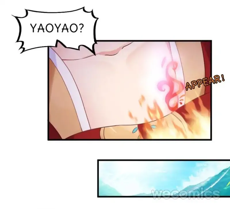 Oh My Little White Dragon Chapter 16 page 12 - 