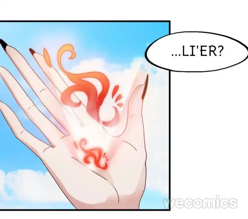 Oh My Little White Dragon Chapter 16 page 14 - 