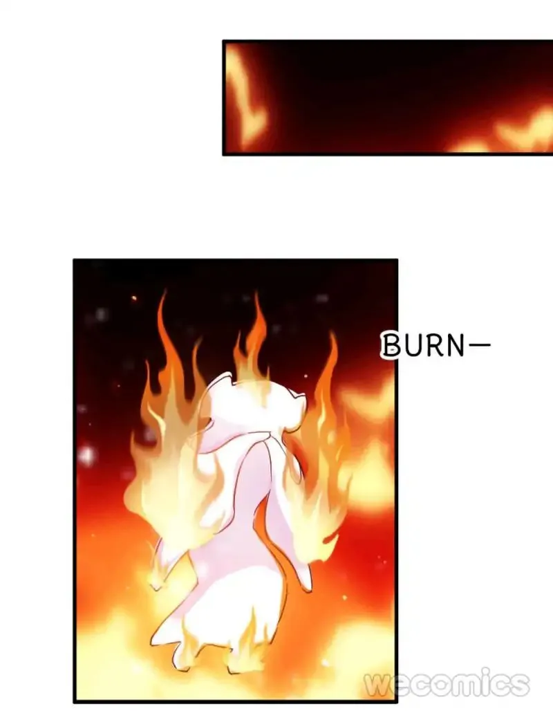 Oh My Little White Dragon Chapter 16 page 18 - 