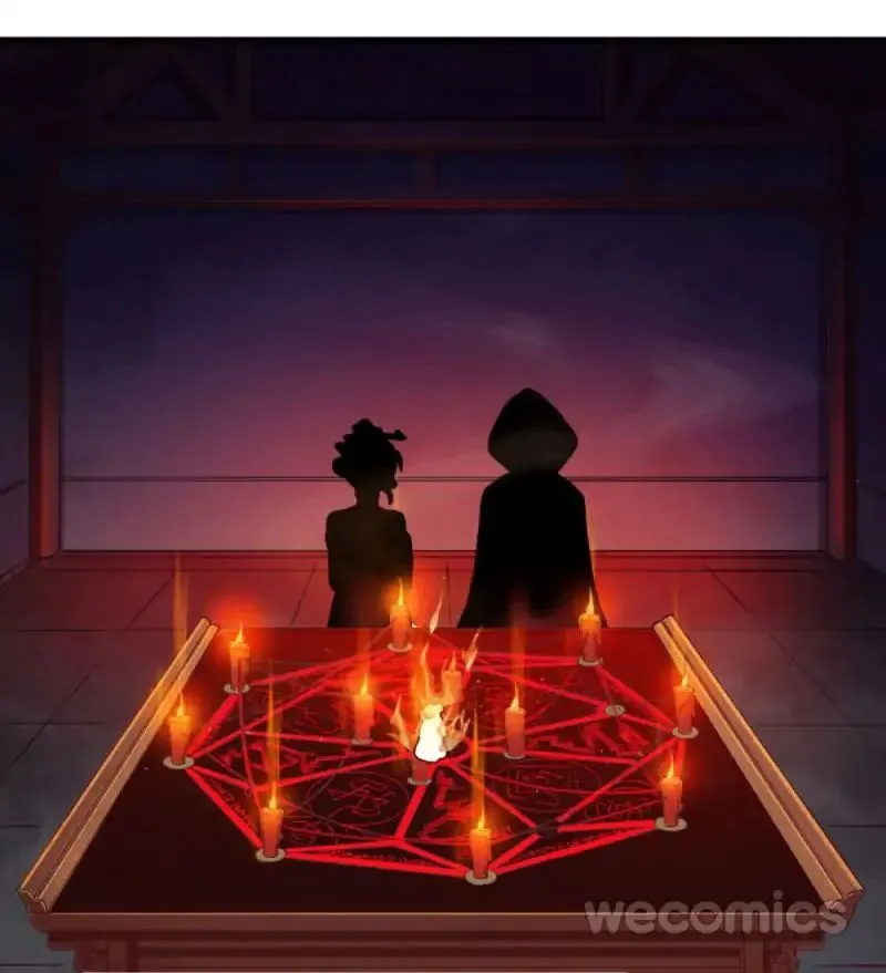 Oh My Little White Dragon Chapter 16 page 19 - 