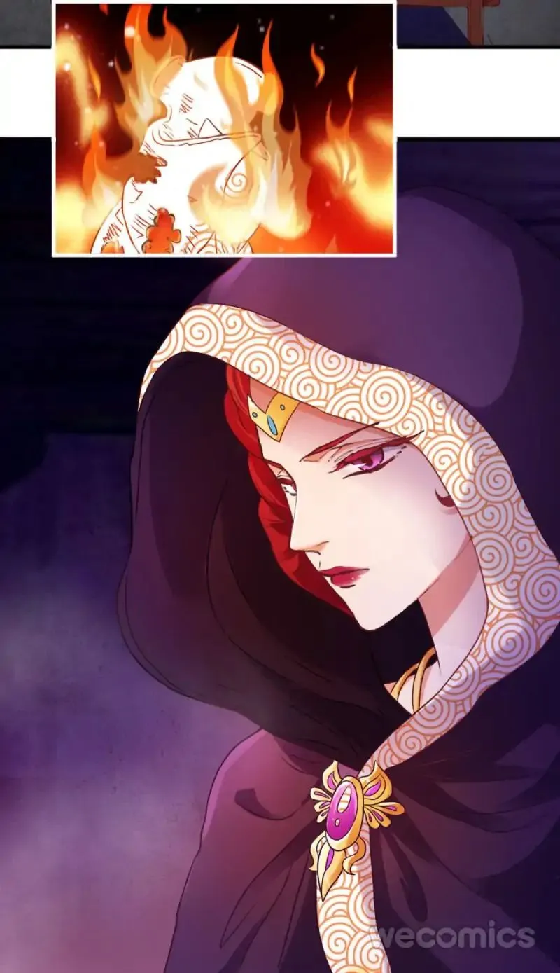 Oh My Little White Dragon Chapter 16 page 20 - 
