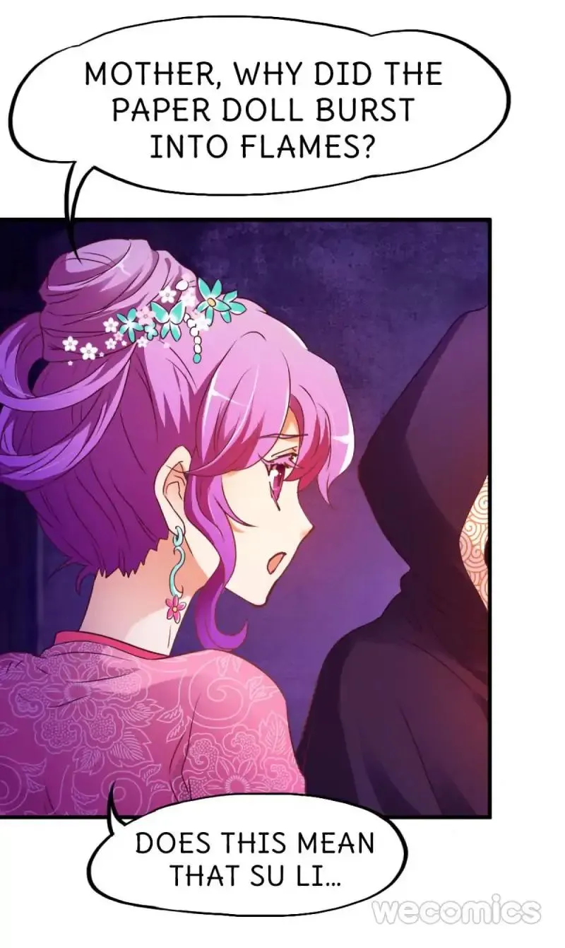 Oh My Little White Dragon Chapter 16 page 22 - 