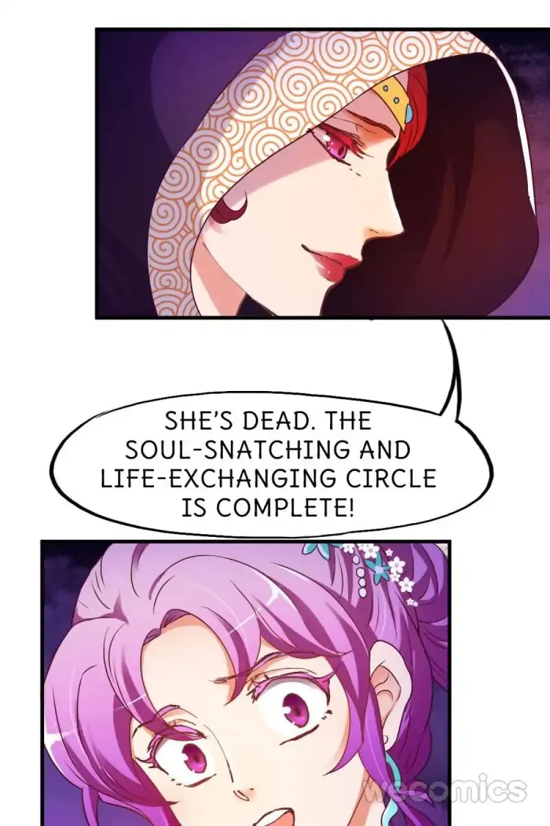 Oh My Little White Dragon Chapter 16 page 23 - 