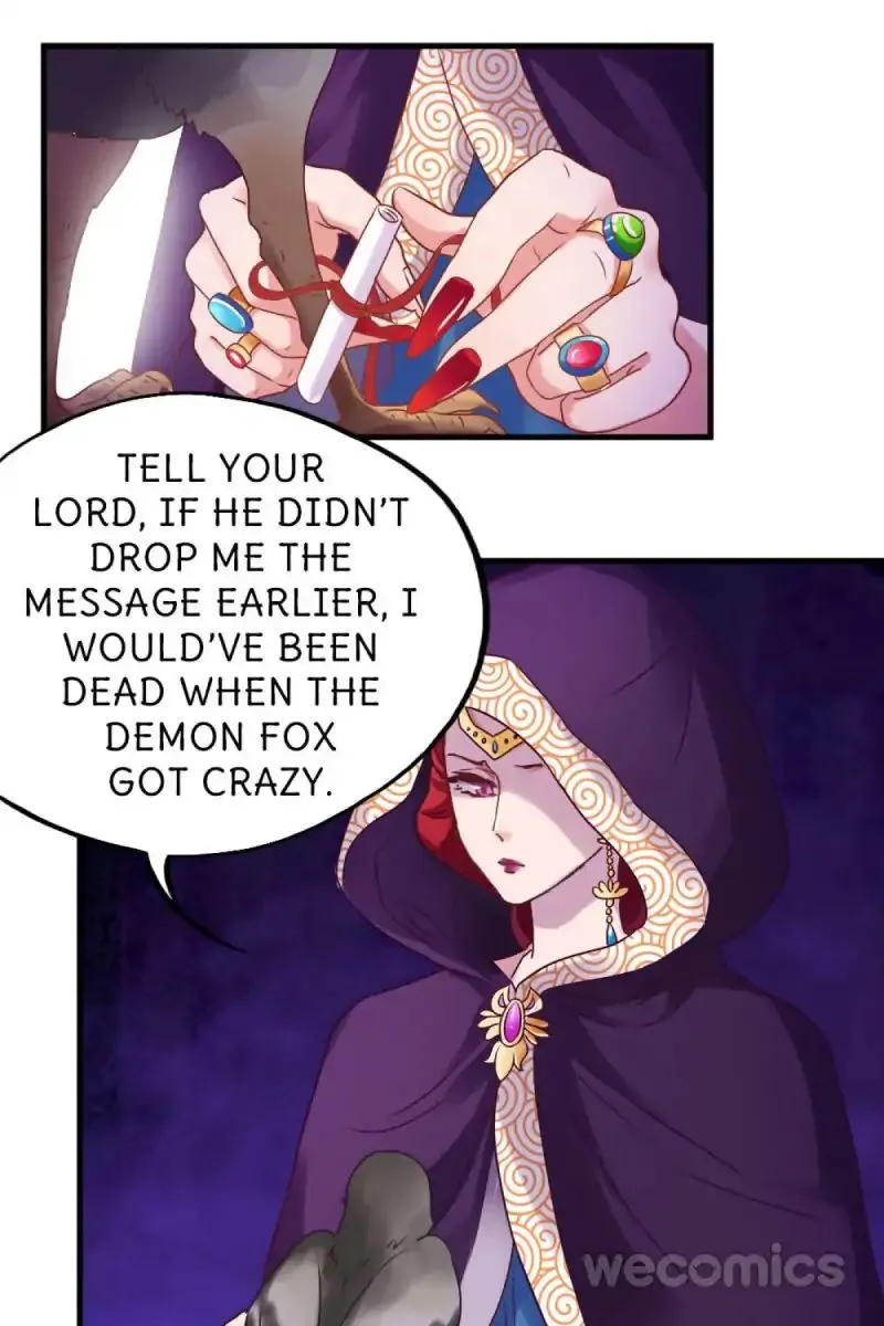Oh My Little White Dragon Chapter 16 page 29 - 