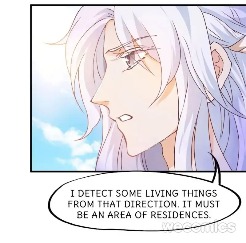 Oh My Little White Dragon Chapter 16 page 5 - 