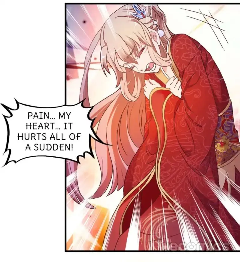 Oh My Little White Dragon Chapter 16 page 9 - 