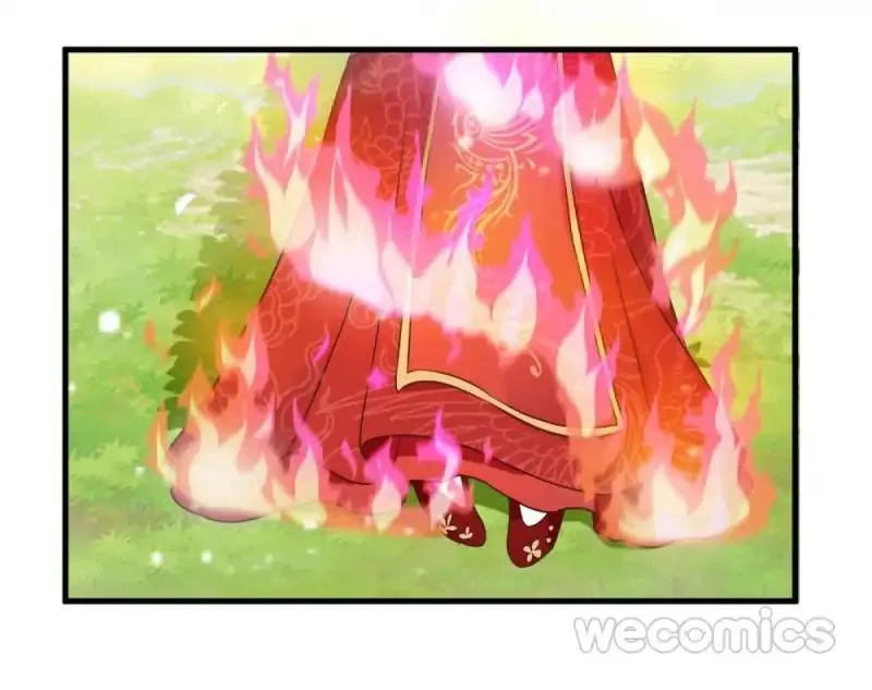 Oh My Little White Dragon Chapter 16 page 10 - 