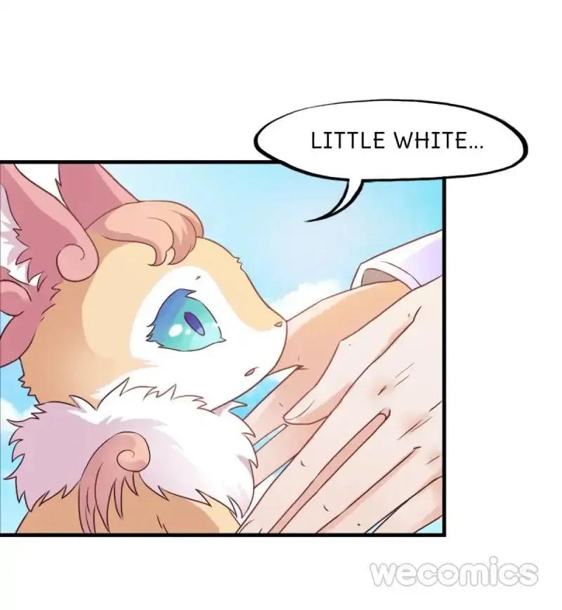 Oh My Little White Dragon Chapter 17 page 1 - 