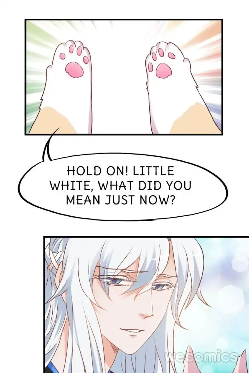 Oh My Little White Dragon Chapter 17 page 14 - 