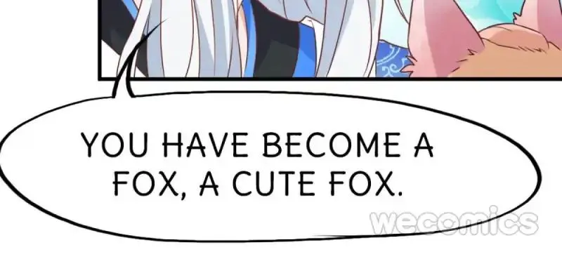 Oh My Little White Dragon Chapter 17 page 15 - 
