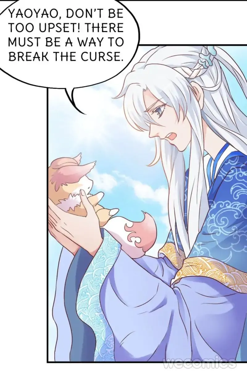 Oh My Little White Dragon Chapter 17 page 17 - 