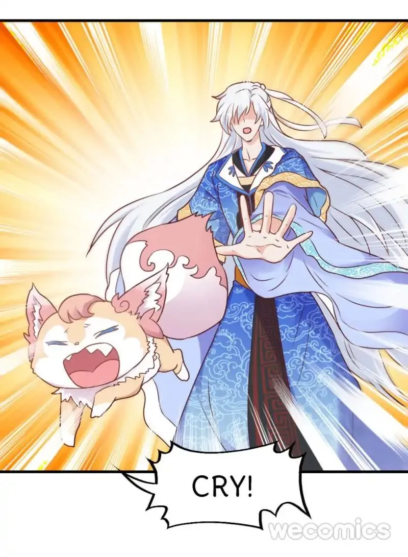 Oh My Little White Dragon Chapter 17 page 18 - 