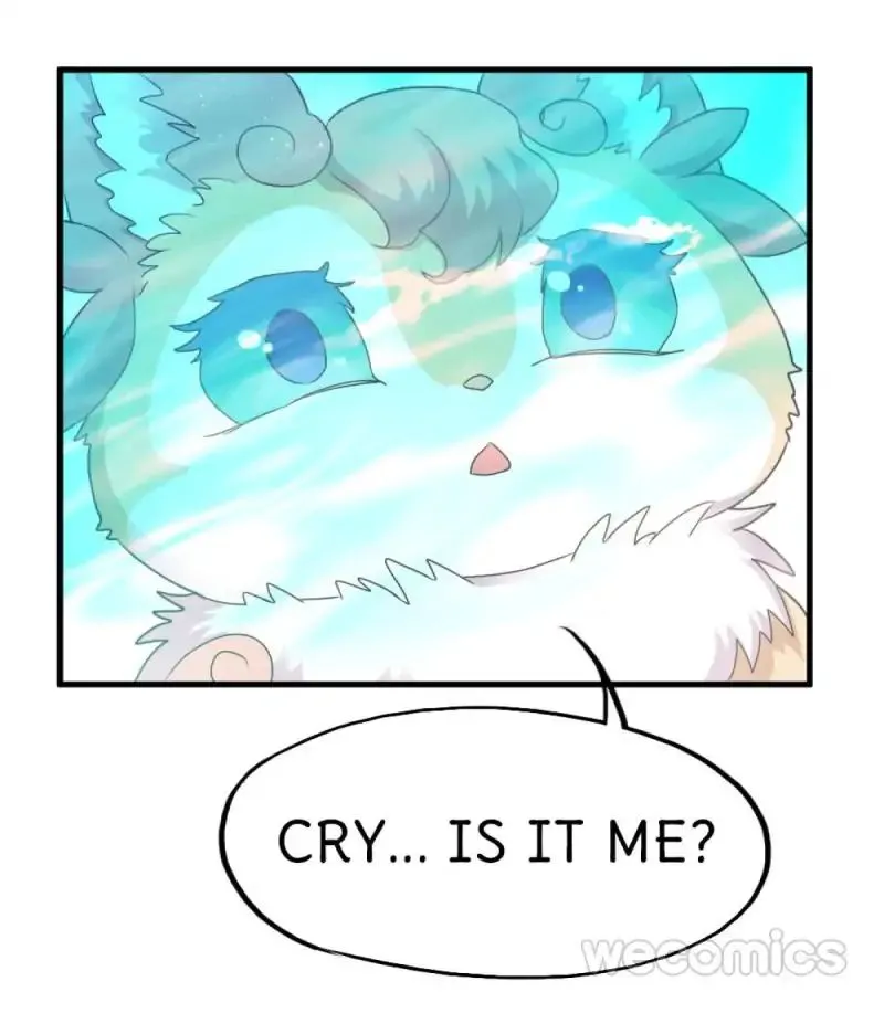 Oh My Little White Dragon Chapter 17 page 20 - 