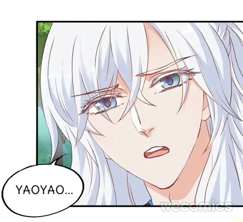 Oh My Little White Dragon Chapter 17 page 25 - 