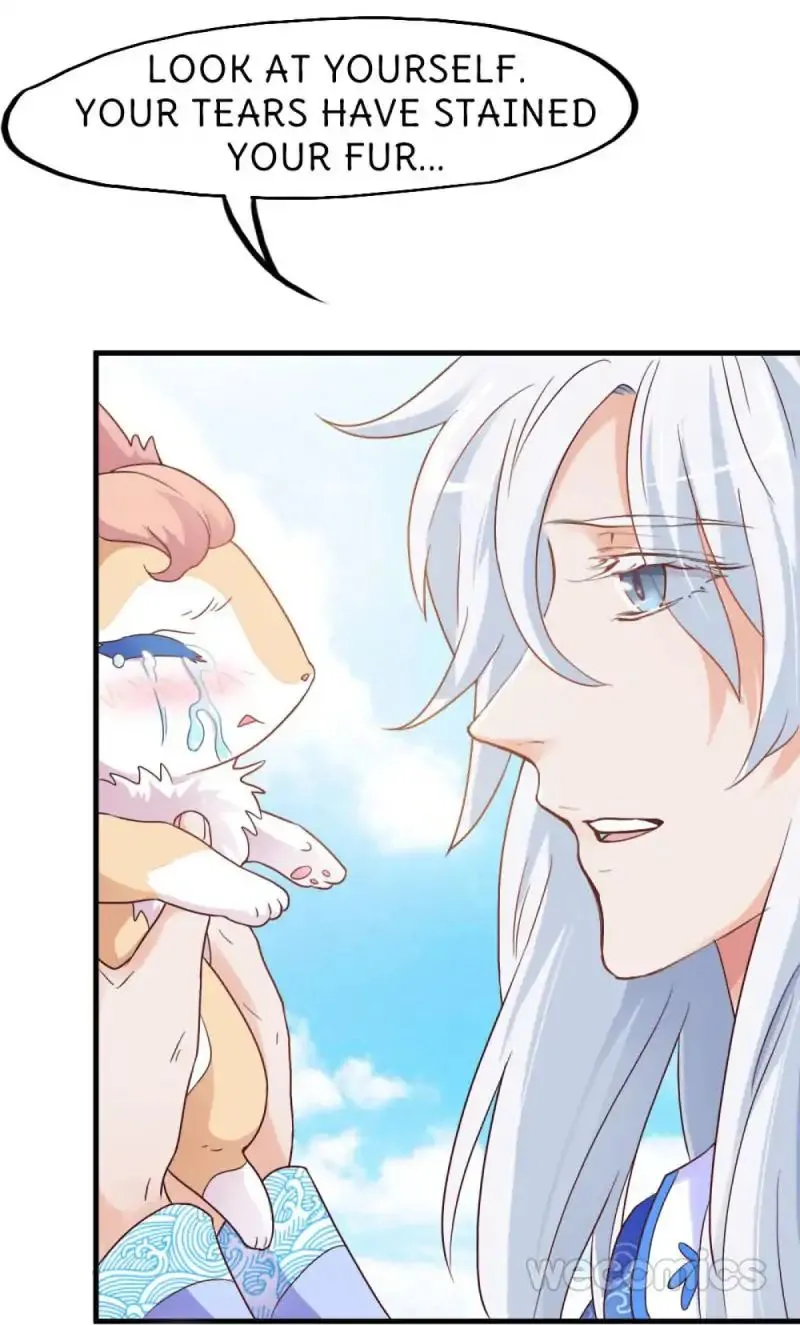Oh My Little White Dragon Chapter 17 page 31 - 