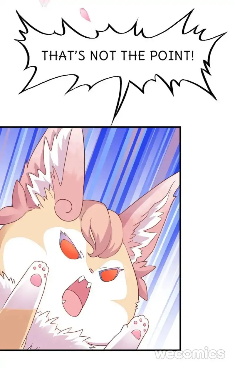 Oh My Little White Dragon Chapter 17 page 32 - 